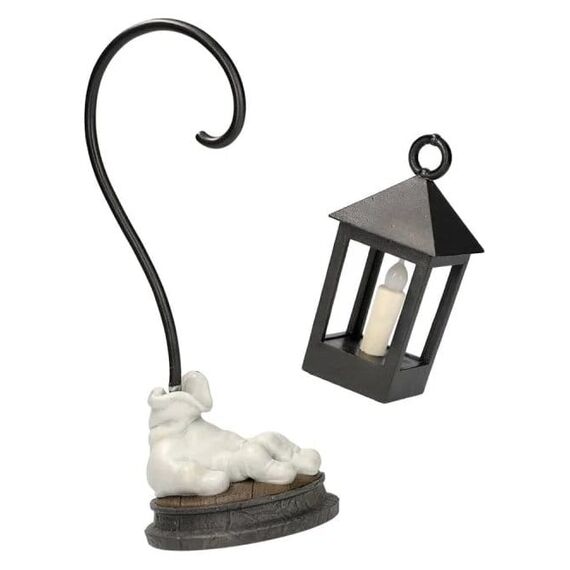 Spirited Away Light Hopping Lantern 29 cm