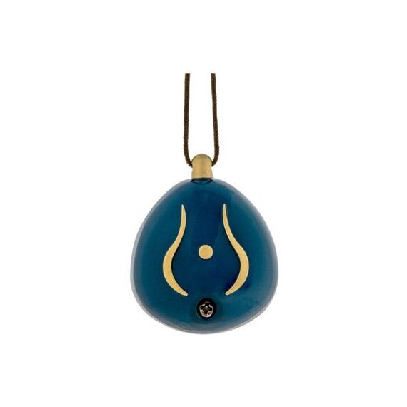 Castle in the Sky Pendant Light up flying stone pendant