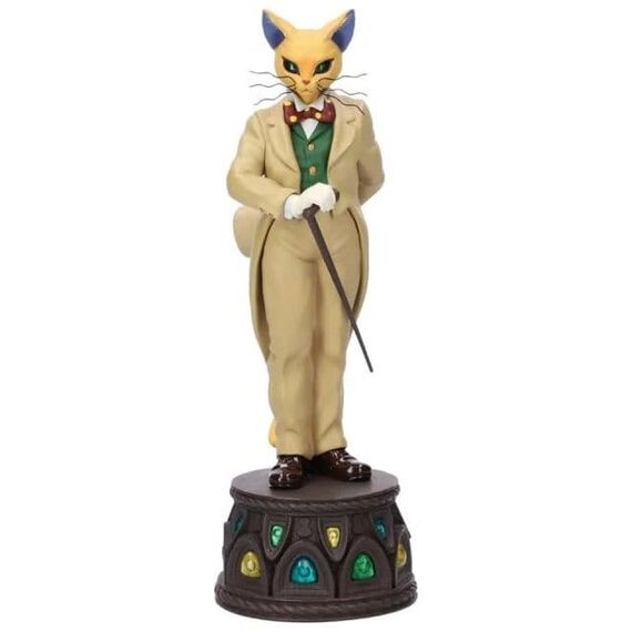 Whisper of the Heart Music Box Baron 24 cm