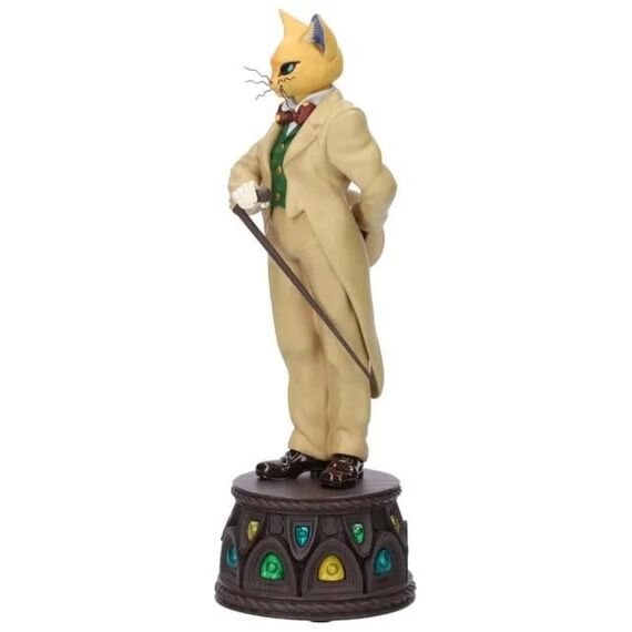 Whisper of the Heart Music Box Baron 24 cm