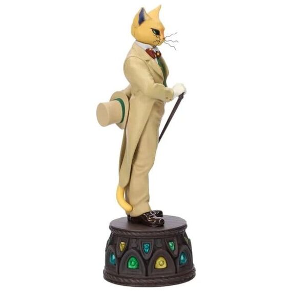 Whisper of the Heart Music Box Baron 24 cm