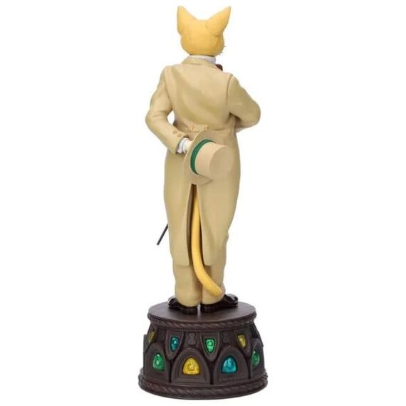 Whisper of the Heart Music Box Baron 24 cm