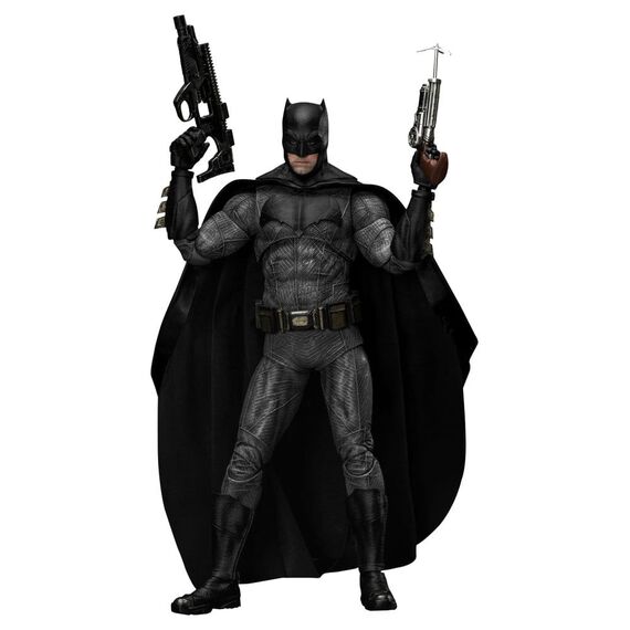 DC Comics Batman v Superman: Dawn of Justice Action Figure Batman 2.0