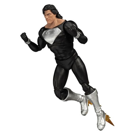 DC Comics Action Figure Superman Recovery Suit 21 cm