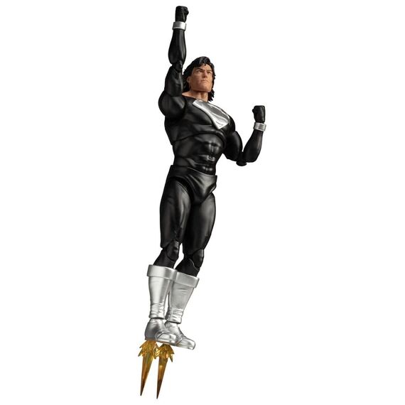 DC Comics Action Figure Superman Recovery Suit 21 cm