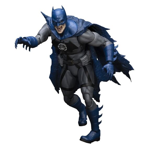 DC Comics Blackest Night Action Figure Batman