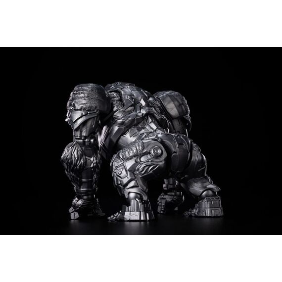 Transformers Blokees Plastic Model Kit Classic Class 04 Optimus Primal Beast