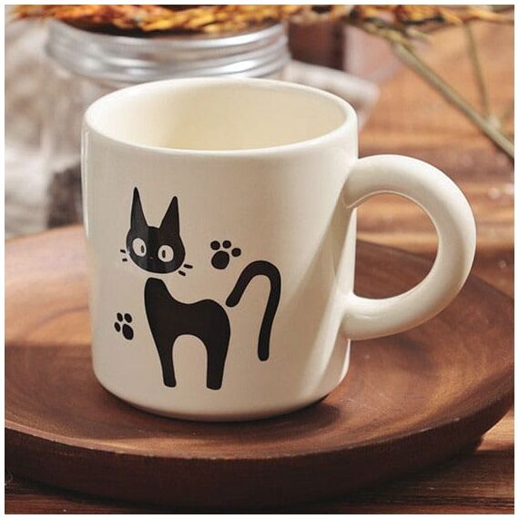 Kiki's Delivery Service Mug Jiji