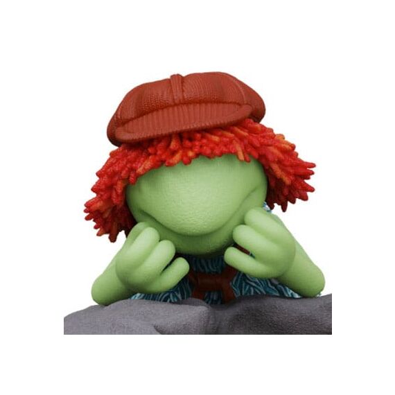 Fraggle Rock Action Figure Boober 13 cm