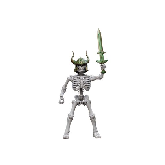 Immortal Champions Action Figure Undead Skeletal Guardian 14 cm
