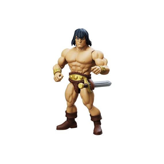 Immortal Champions Action Figure Conan the Barbarian 14 cm