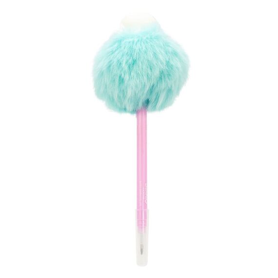 Sanrio Pom Pom Pen Cinnamoroll