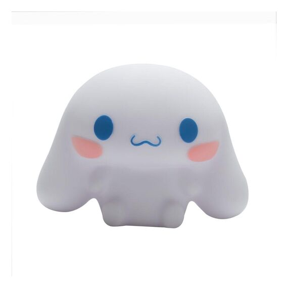 Sanrio Mood Lamp with USB-C Cinnamoroll 11 cm