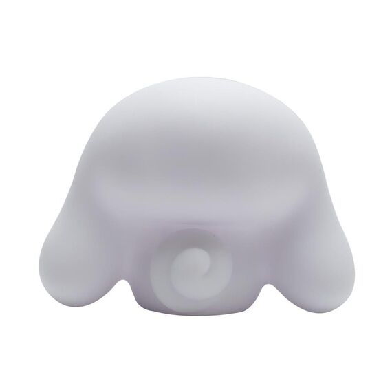 Sanrio Mood Lamp with USB-C Cinnamoroll 11 cm