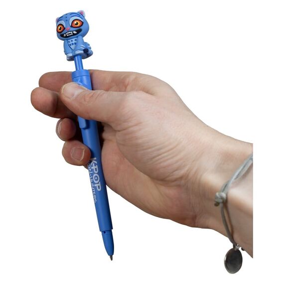 KPop Demon Hunters Fidget Pen Derpy