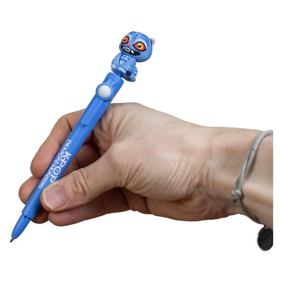 KPop Demon Hunters Fidget Pen Derpy