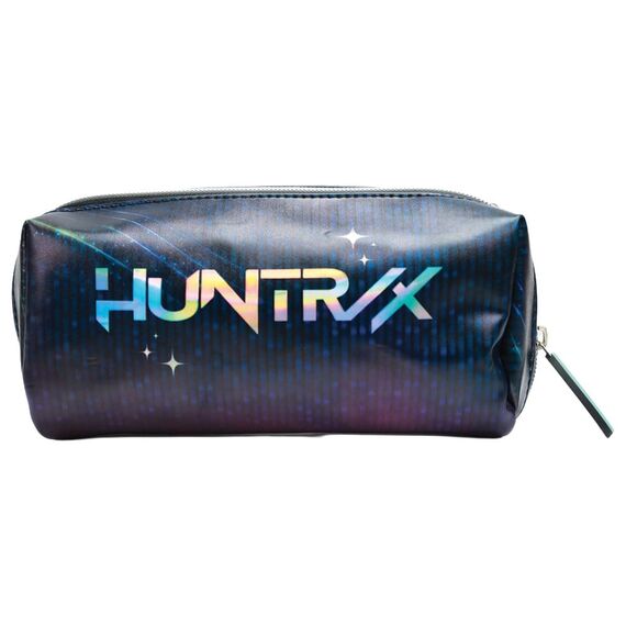 KPop Demon Hunetrs Pencil Case Huntr/x