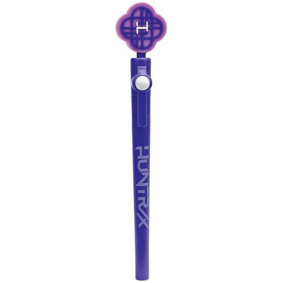 KPop Demon Hunters Fidget Pen Huntr/x