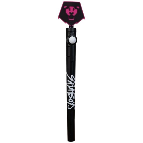 KPop Demon Hunters Fidget Pen Saja Boys