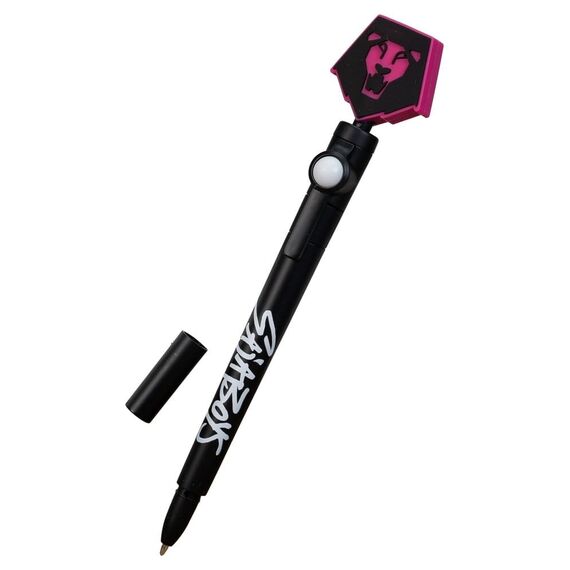 KPop Demon Hunters Fidget Pen Saja Boys