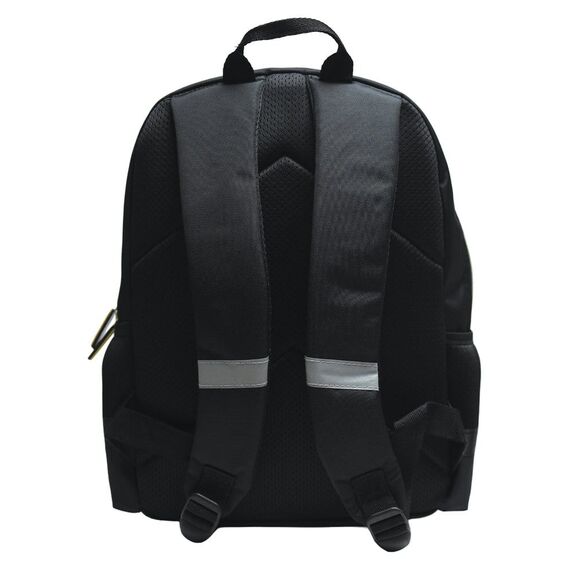 KPop Demon Hunetrs Backpack Golden Premium