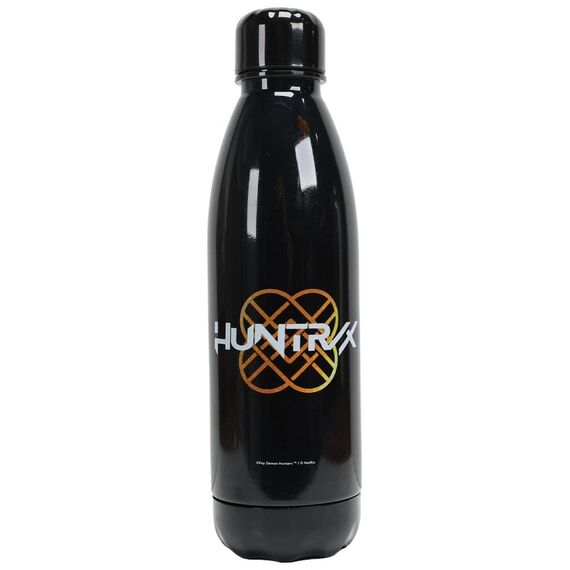 KPop Demon Hunters Water Bottle Golden