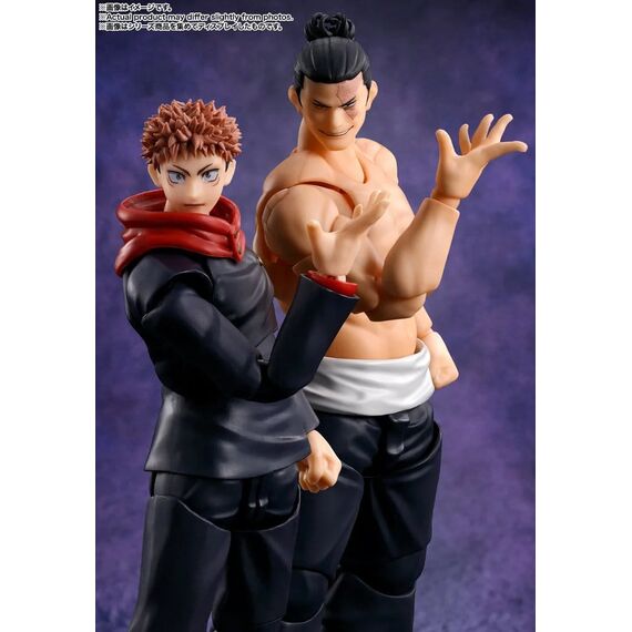Jujutsu Kaisen S.H.Figuarts Action Figure Aoi Todo 16 cm