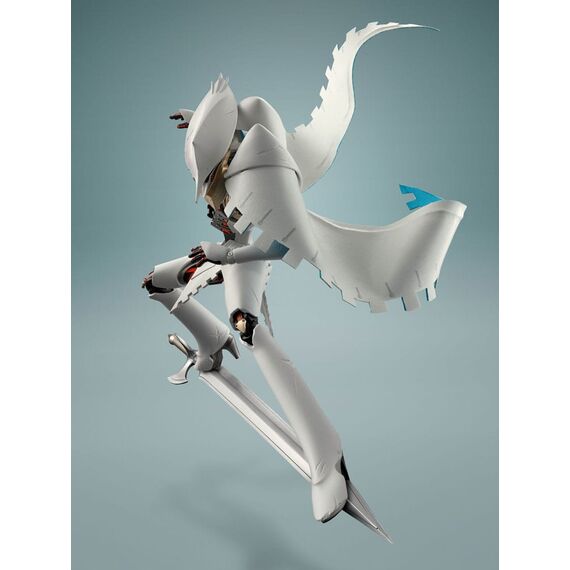 Metaphor: ReFantazio S.H.Figuarts Action Figure Seeker 19 cm