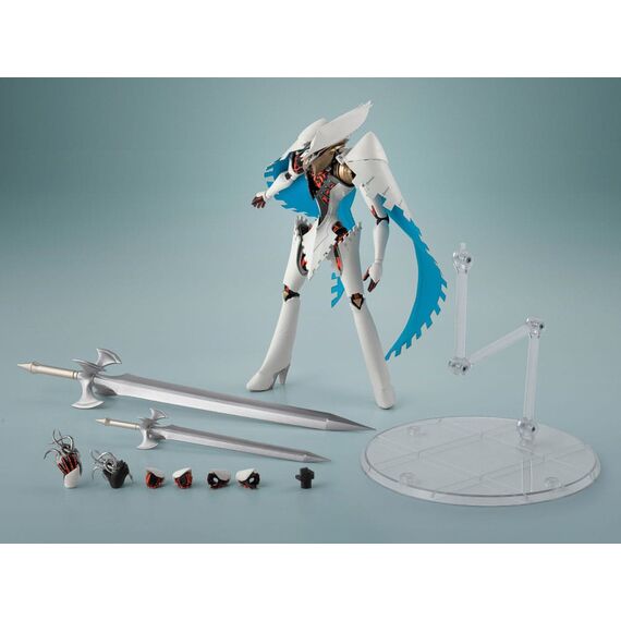 Metaphor: ReFantazio S.H.Figuarts Action Figure Seeker 19 cm