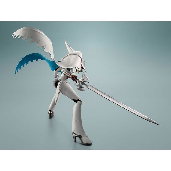 Metaphor: ReFantazio S.H.Figuarts Action Figure Seeker 19 cm