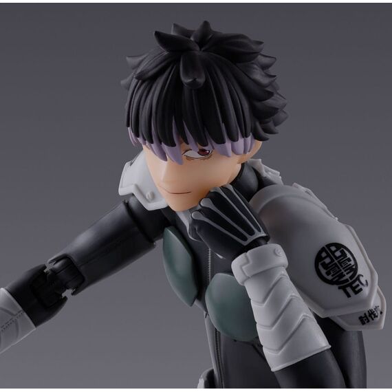 Kaiju No. 8 S.H.Figuarts Action Figure Gen Narumi 15 cm