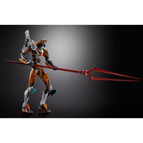 Neon Genesis Evangelion Metal Build Accessory Set 3 Spears Set for Eva 30th with the Spear Another Color