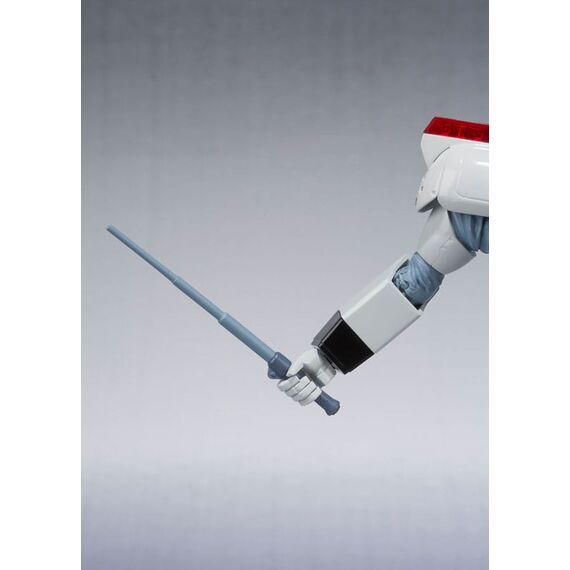 Mobile Police Patlabor Robot Spirits Action Figure Side Labor Ingram 1st 13 cm