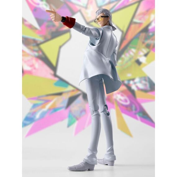 To Be Hero X S.H. Figuarts Action Figure X 16 cm