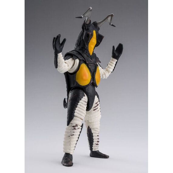 Ultraman Series S.H.Figuarts Action Figure Zetton 60th anniversary Edition 16 cm