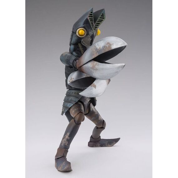 Ultraman Series S.H.Figuarts Action Figure Alien Baltan 60th anniversary Edition 16 cm