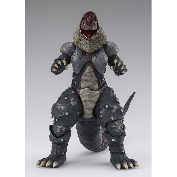 Ultraman Series S.H.Figuarts Shinkocchou Seihou Action Figure Golza 30th Anniversary Edition 15 cm