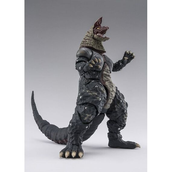 Ultraman Series S.H.Figuarts Shinkocchou Seihou Action Figure Golza 30th Anniversary Edition 15 cm