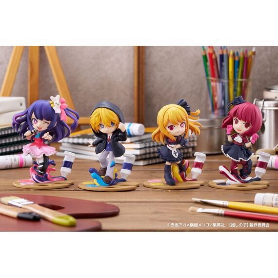 Oshi no Ko PalVerse PVC Statue Kana Arima 11 cm