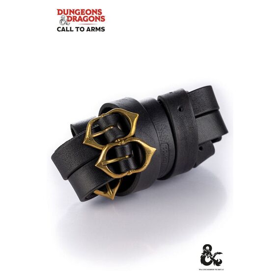 Dungeons & Dragons Book Holder Wizard Black