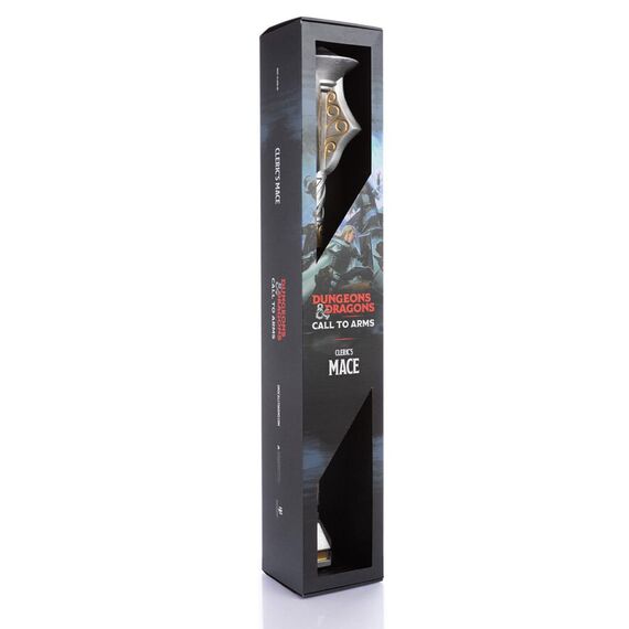 Dungeons & Dragons Foam Mace Cleric 90 cm
