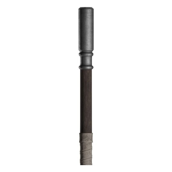 Dungeons & Dragons Foam Staff Monk