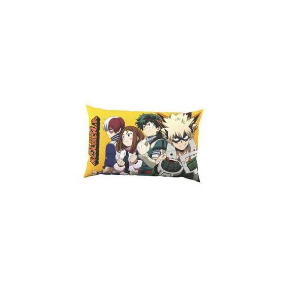 My Hero Academia Pillow Group 40 x 25 cm