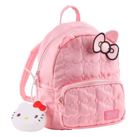 Sanrio Casual Fashion Backpack Hello Kitty