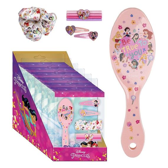 Disney Princess Beauty Set Accessories Display (6)