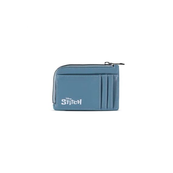 Lilo & Stitch Card Wallet Stitch Super Hero