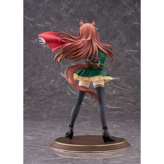 Uma Musume: Pretty Derby PVC Statue 1/7 Symboli Rudolf: Signature Racewear Ver. 24 cm