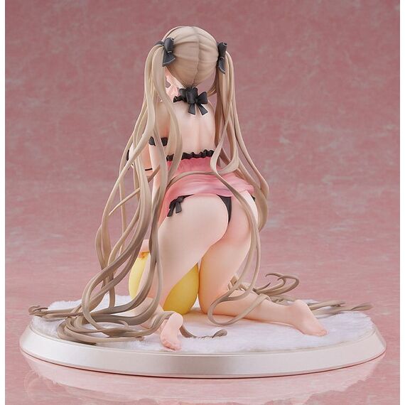 Azur Lane PVC Statue 1/6 Formidable: Sweet Time Ver. 20 cm