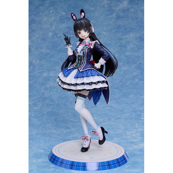 Nijisanji PVC Statue 1/7 Tsukino Mito 25 cm