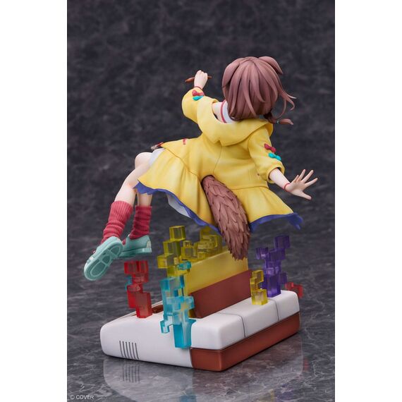 Hololive Production PVC Statue 1/7 Inugami Korone We Are Gamers Ver. 20 cm